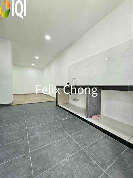 Taman Puteri Wangsa 2 Sty Terrace,Jalan Jenawi,Ulu Tiram,Renovated