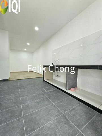 Taman Puteri Wangsa 2 Sty Terrace,Jalan Jenawi,Ulu Tiram,Renovated image