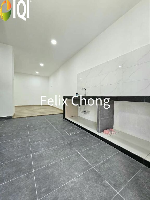 Taman Puteri Wangsa 2 Sty Terrace,Jalan Jenawi,Ulu Tiram,Renovated image