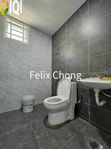 Taman Puteri Wangsa 2 Sty Terrace,Jalan Jenawi,Ulu Tiram,Renovated image