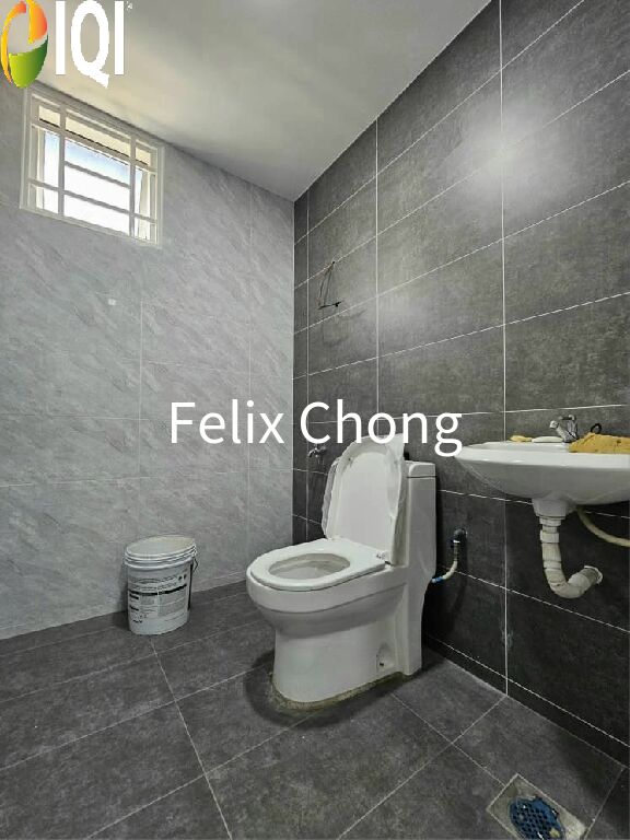 Taman Puteri Wangsa 2 Sty Terrace,Jalan Jenawi,Ulu Tiram,Renovated image