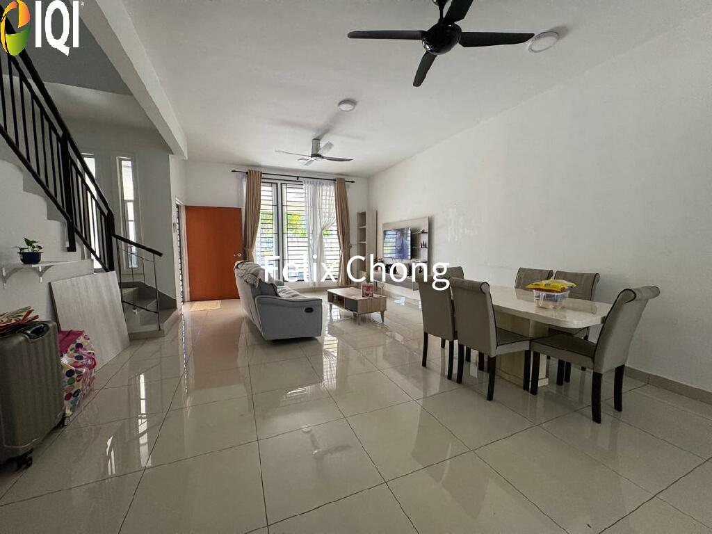 Taman Mutiara Utama 2 Sty Terrace,Skudai Precinct 2,Unblock View image