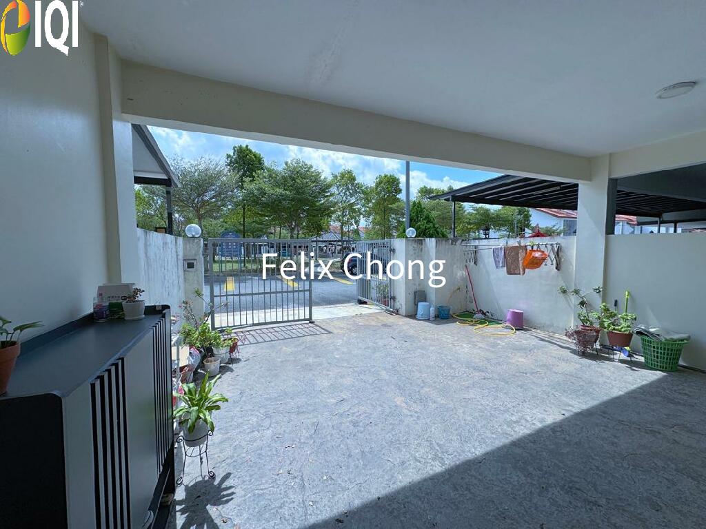 Taman Mutiara Utama 2 Sty Terrace,Skudai Precinct 2,Unblock View image
