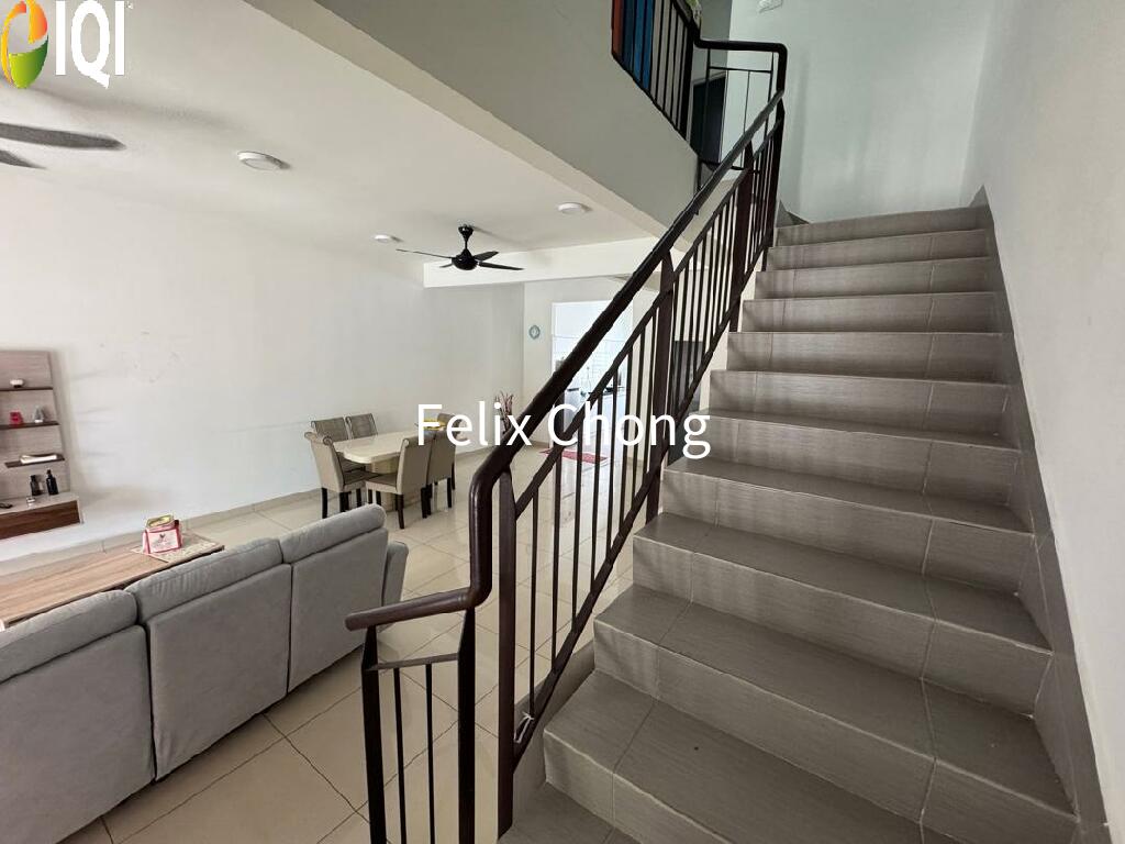 Taman Mutiara Utama 2 Sty Terrace,Skudai Precinct 2,Unblock View image