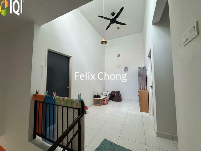 Taman Mutiara Utama 2 Sty Terrace,Skudai Precinct 2,Unblock View image