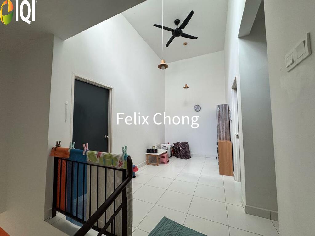 Taman Mutiara Utama 2 Sty Terrace,Skudai Precinct 2,Unblock View image