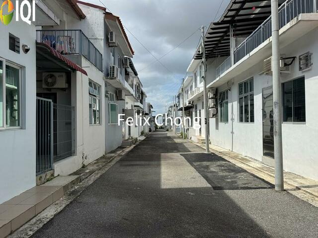 Taman Mutiara Utama 2 Sty Terrace,Skudai Precinct 2,Unblock View image