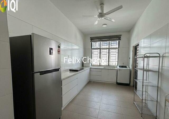 Taman Mutiara Utama 2 Sty Terrace,Skudai Precinct 2,Unblock View image