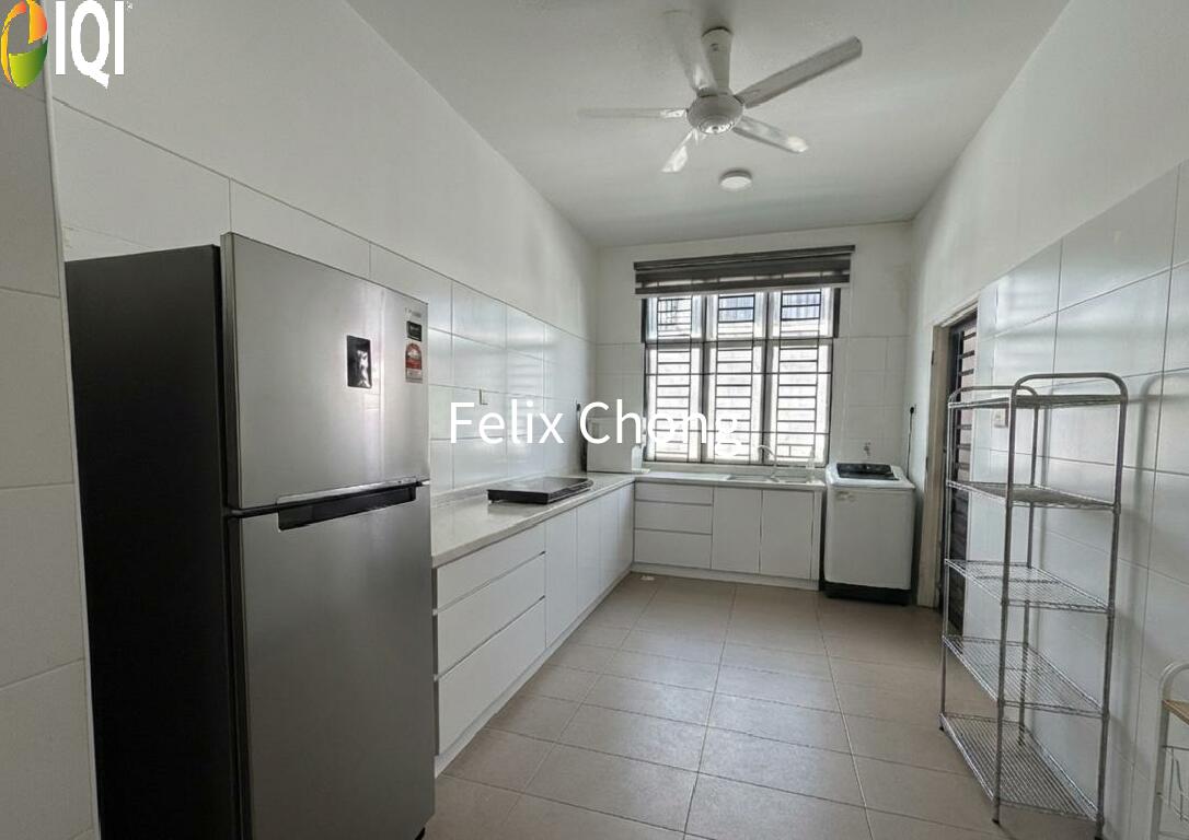 Taman Mutiara Utama 2 Sty Terrace,Skudai Precinct 2,Unblock View image