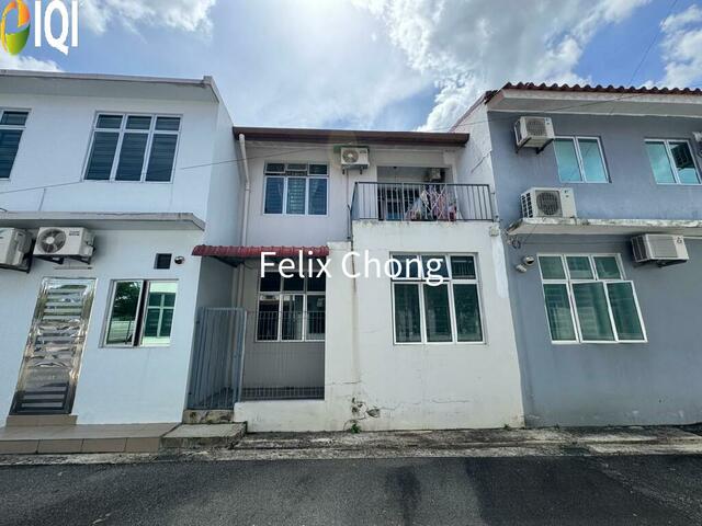 Taman Mutiara Utama 2 Sty Terrace,Skudai Precinct 2,Unblock View image