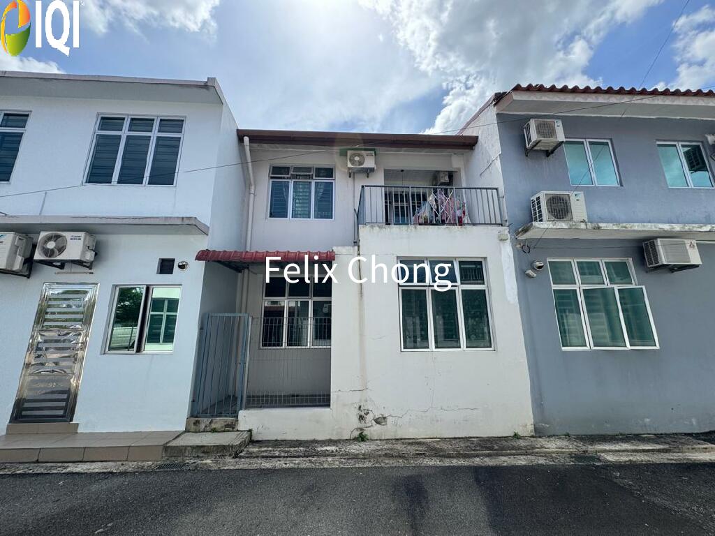 Taman Mutiara Utama 2 Sty Terrace,Skudai Precinct 2,Unblock View image