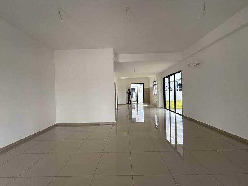 Bandar Dato Onn 2 Sty Corner Lot,Jalan Permata,Johor Bahru,Original