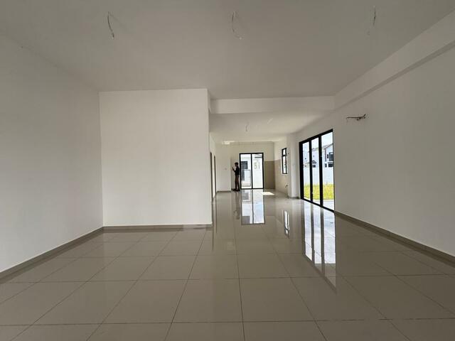 Bandar Dato Onn 2 Sty Corner Lot,Jalan Permata,Johor Bahru,Original