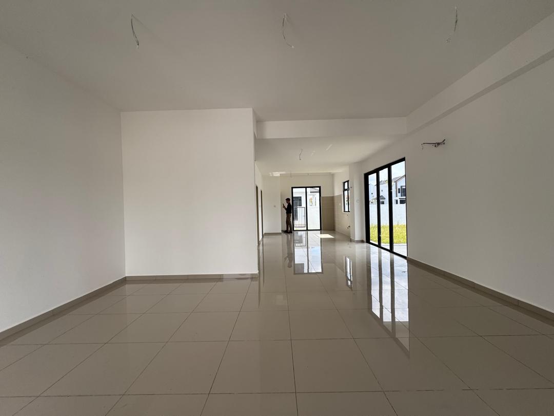 Bandar Dato Onn 2 Sty Corner Lot,Jalan Permata,Johor Bahru,Original image