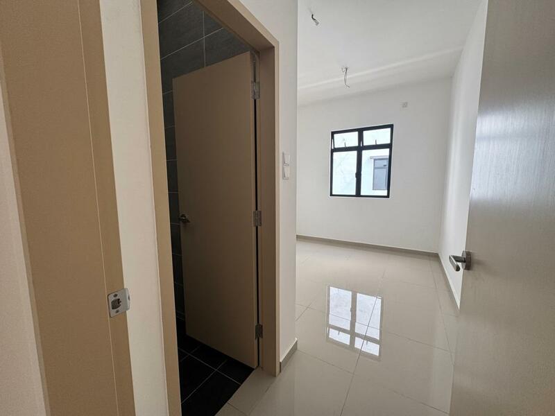 Bandar Dato Onn 2 Sty Corner Lot,Jalan Permata,Johor Bahru,Original