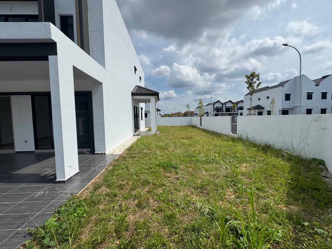 Bandar Dato Onn 2 Sty Corner Lot,Jalan Permata,Johor Bahru,Original image