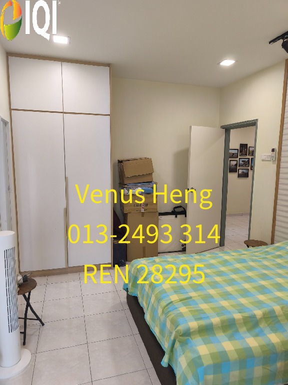 Desa Impiana, Taman Puchong Prima image