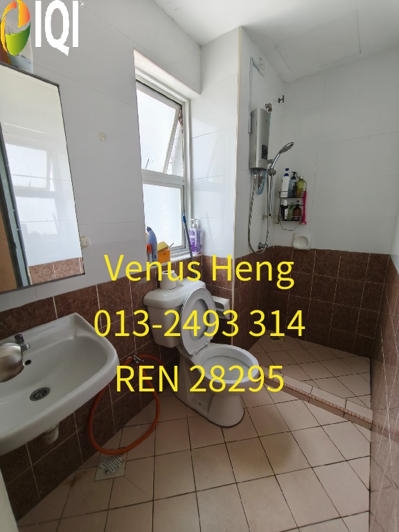 Desa Impiana, Taman Puchong Prima image