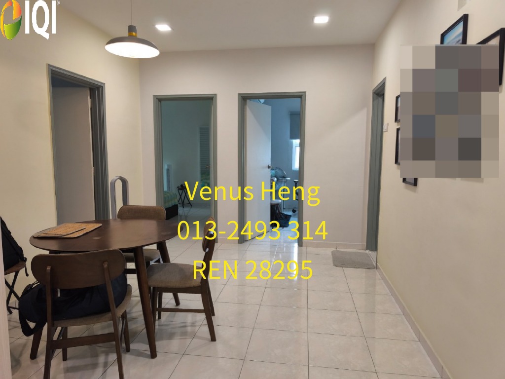 Desa Impiana, Taman Puchong Prima image