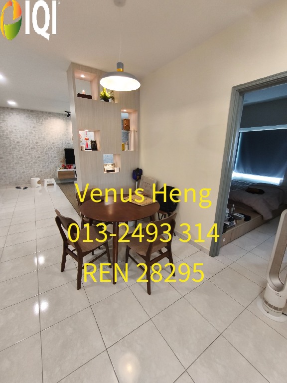 Desa Impiana, Taman Puchong Prima image