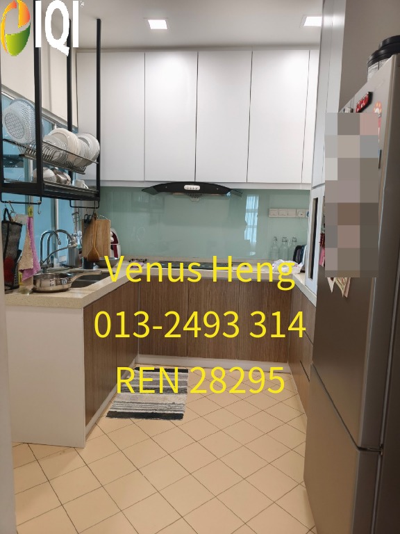 Desa Impiana, Taman Puchong Prima image