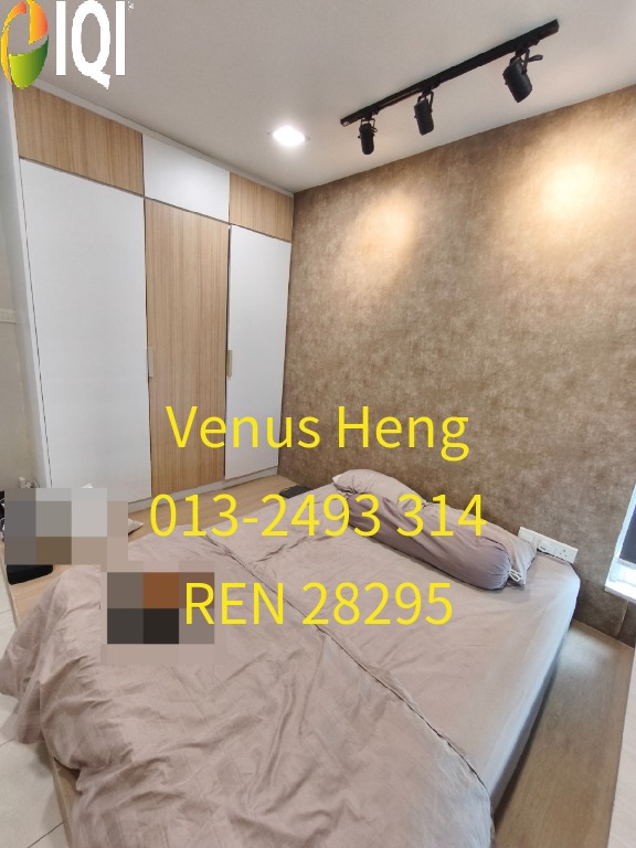 Desa Impiana, Taman Puchong Prima image