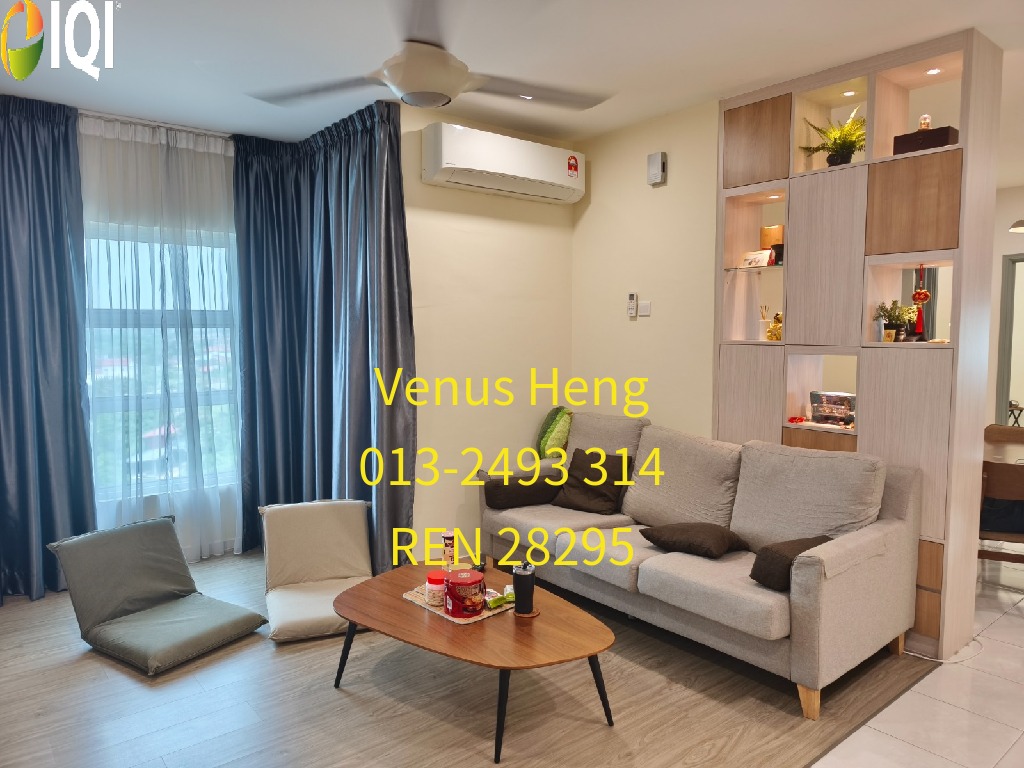 Desa Impiana, Taman Puchong Prima image