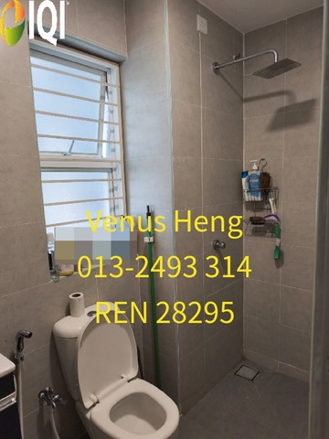 Desa Impiana, Taman Puchong Prima image