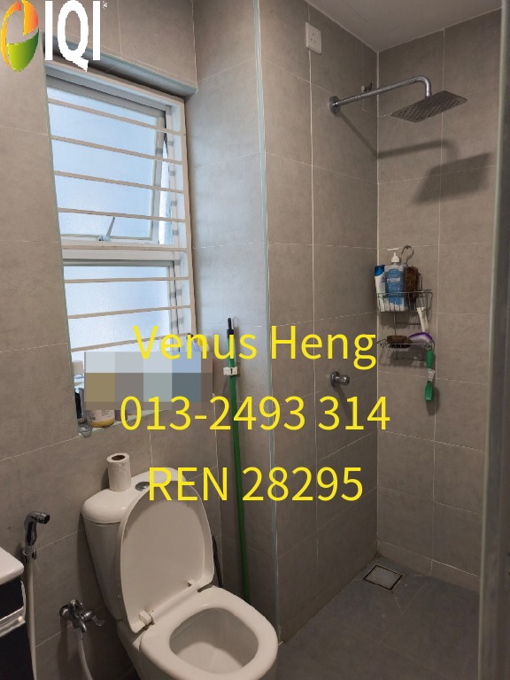 Desa Impiana, Taman Puchong Prima image