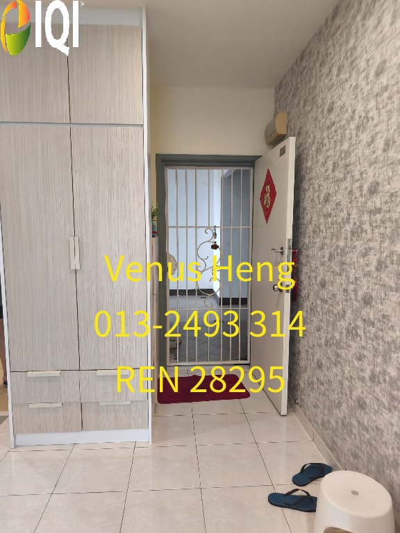 Desa Impiana, Taman Puchong Prima image