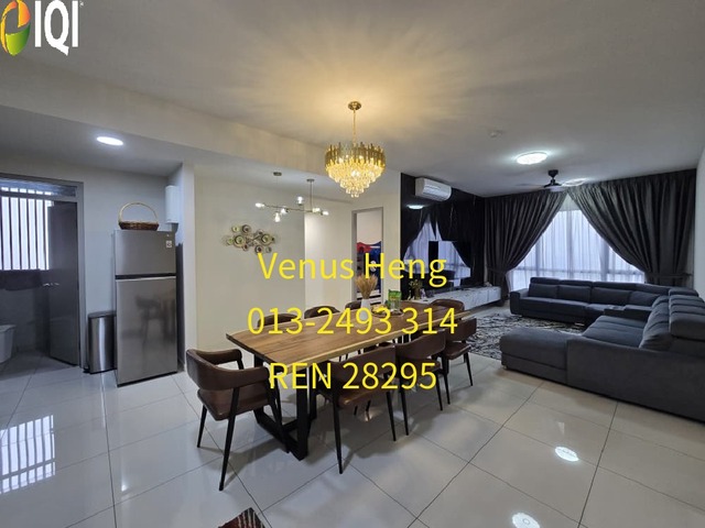 Emerald 9 Cheras image