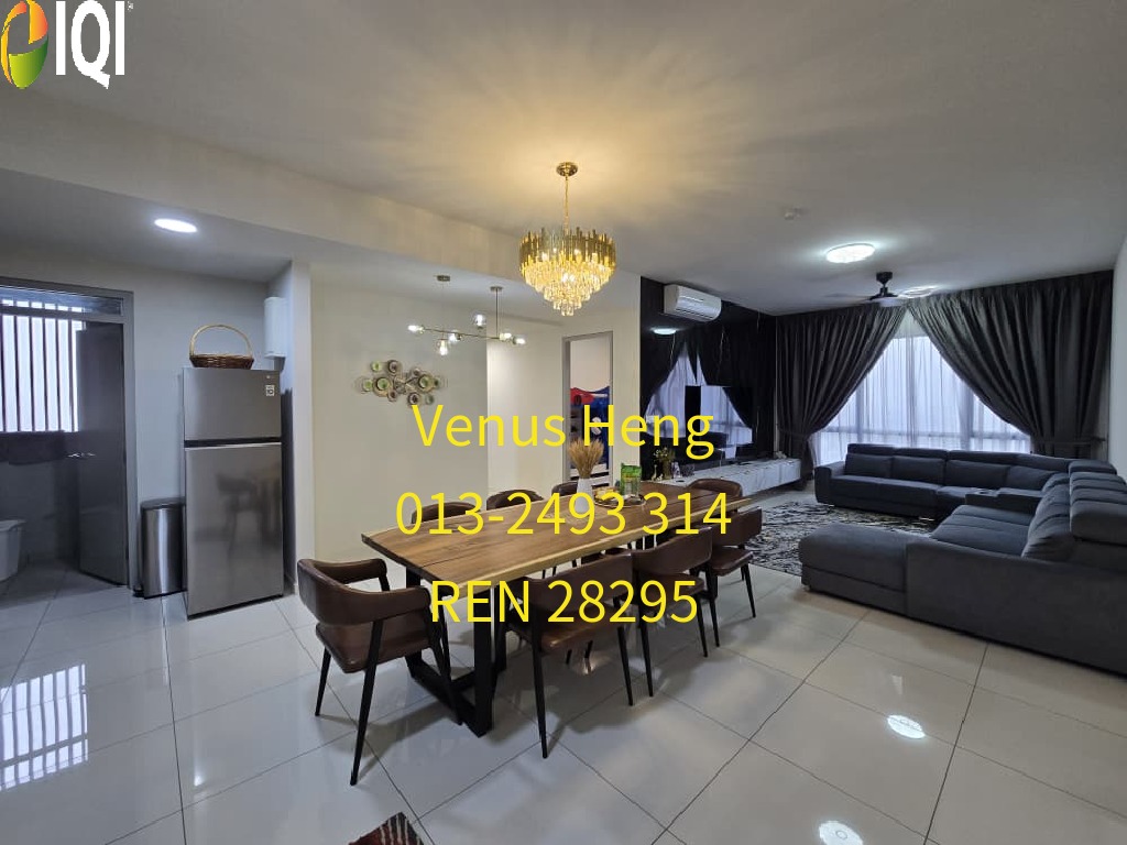 Emerald 9 Cheras image