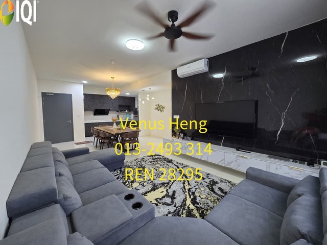 Emerald 9 Cheras image