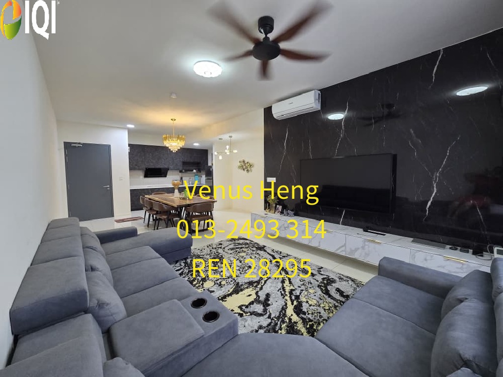 Emerald 9 Cheras image