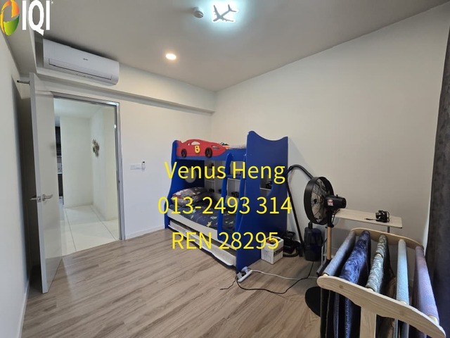 Emerald 9 Cheras image