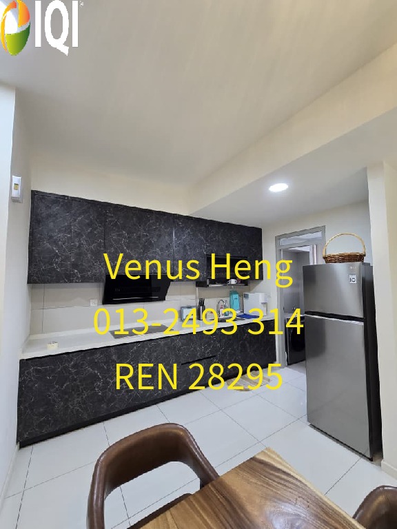 Emerald 9 Cheras image