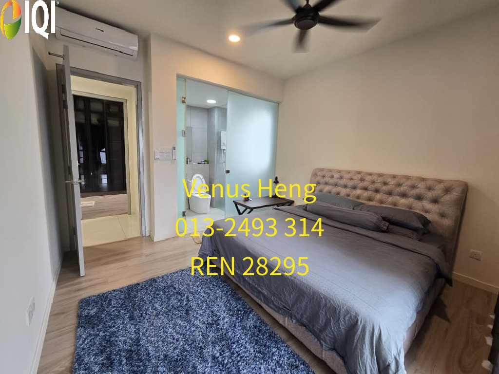 Emerald 9 Cheras image