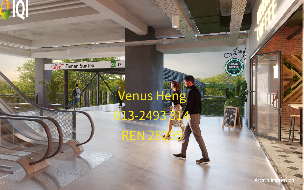 Emerald 9 Cheras image