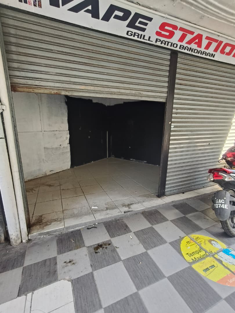 Bandaran Berjaya image