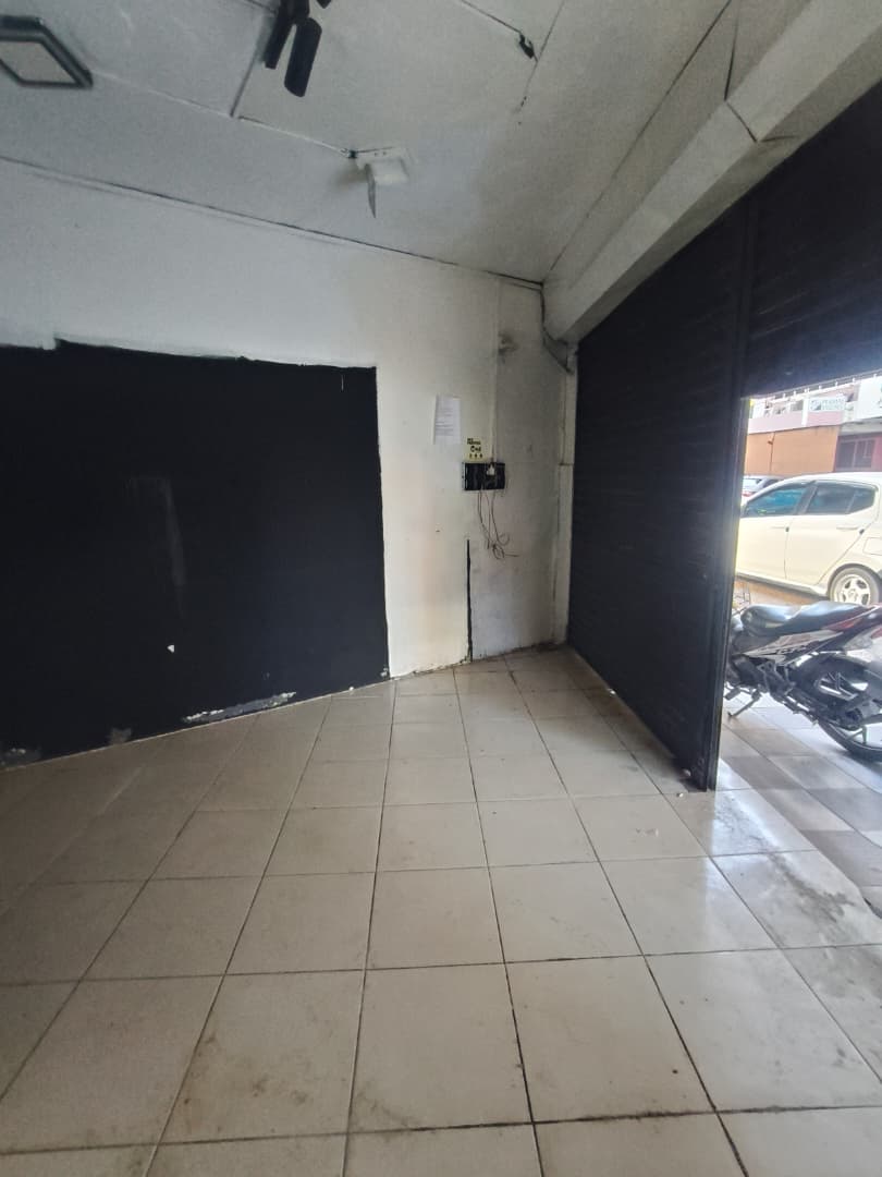 Bandaran Berjaya image