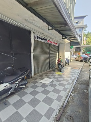 Bandaran Berjaya image