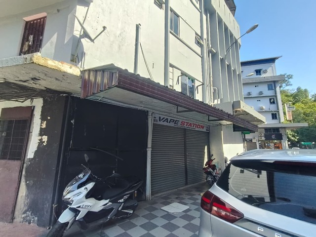 Bandaran Berjaya image