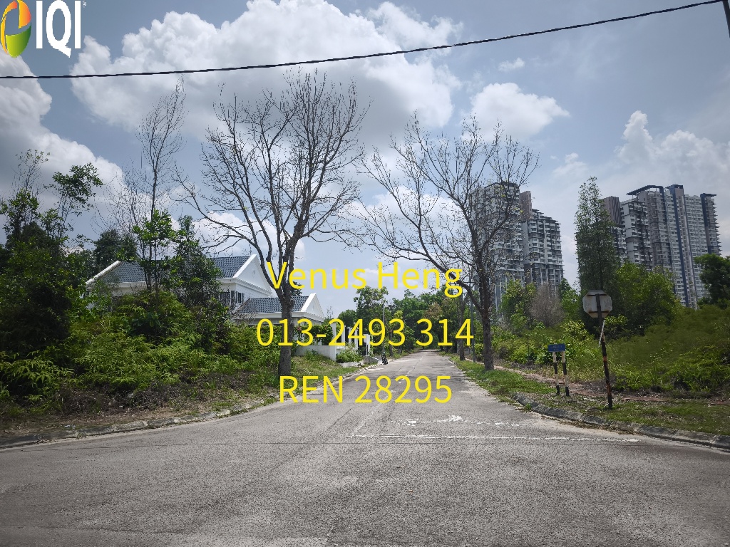 Bandar Bukit Mahkota image