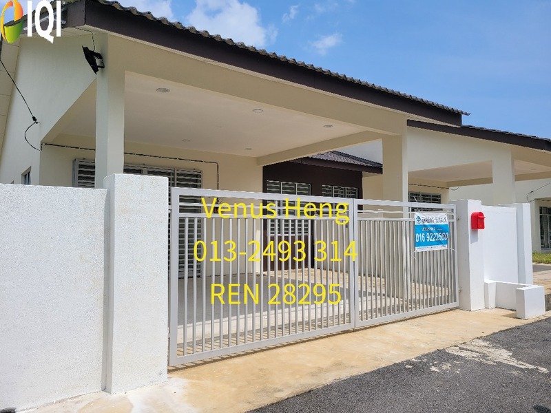 PRIMA SUNGAI SOI JAYA