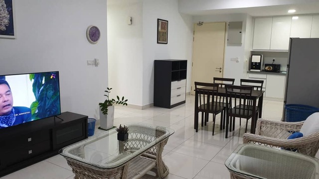 The Lead Residences @ Bukit Tinggi 2 image