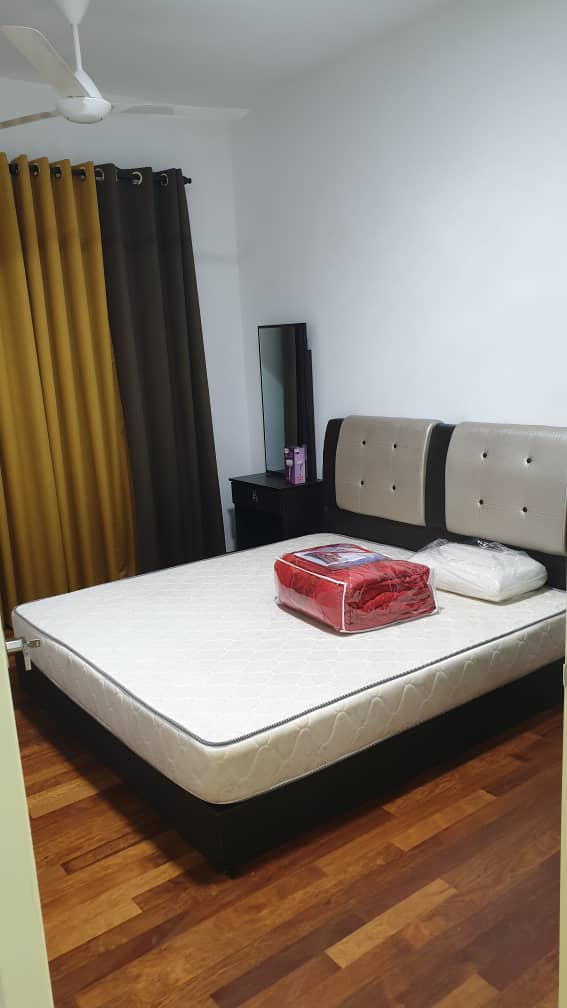 The Lead Residences @ Bukit Tinggi 2 image