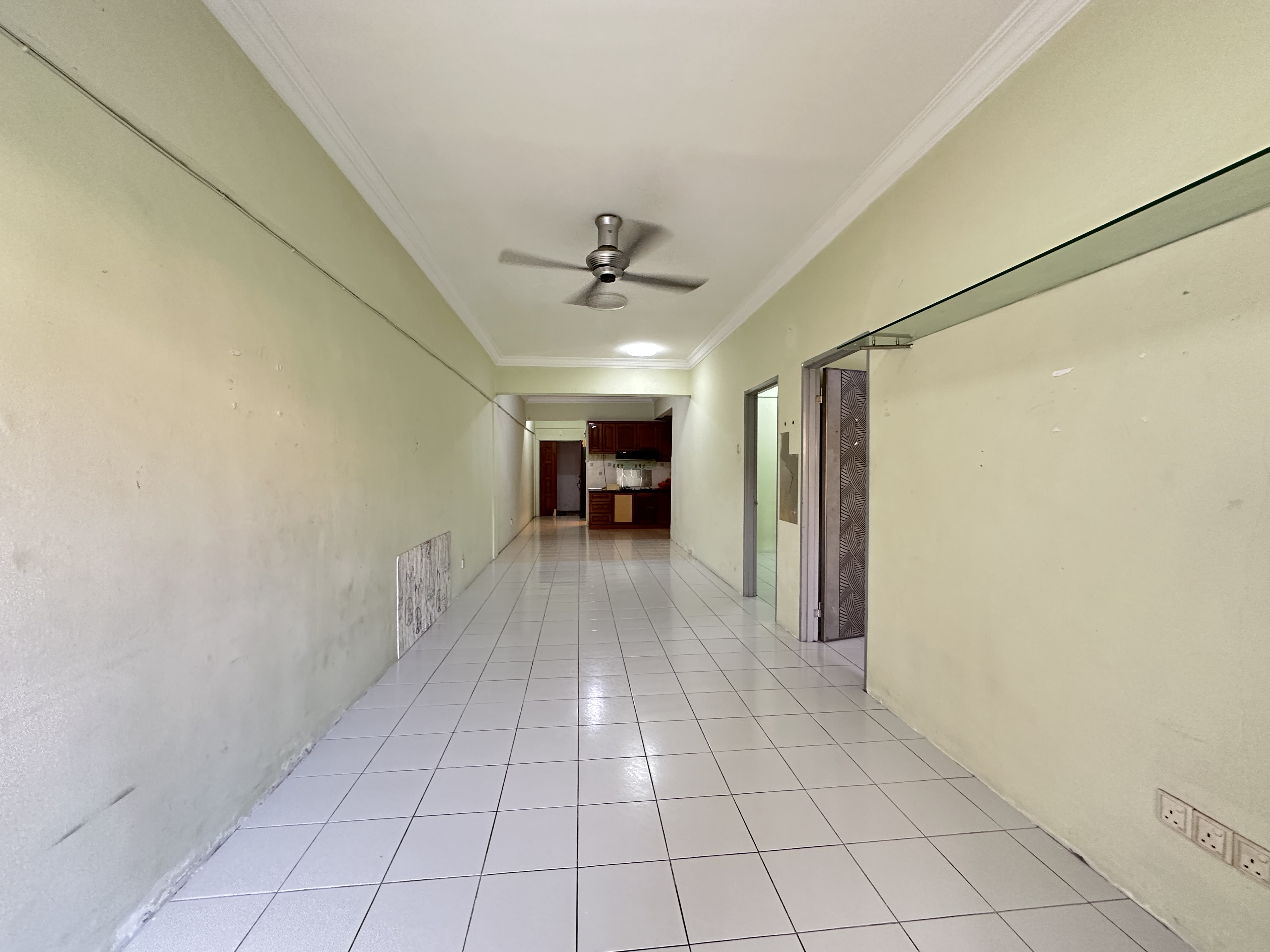 Vista Bayu Apartment, Taman Bayu Perdana image