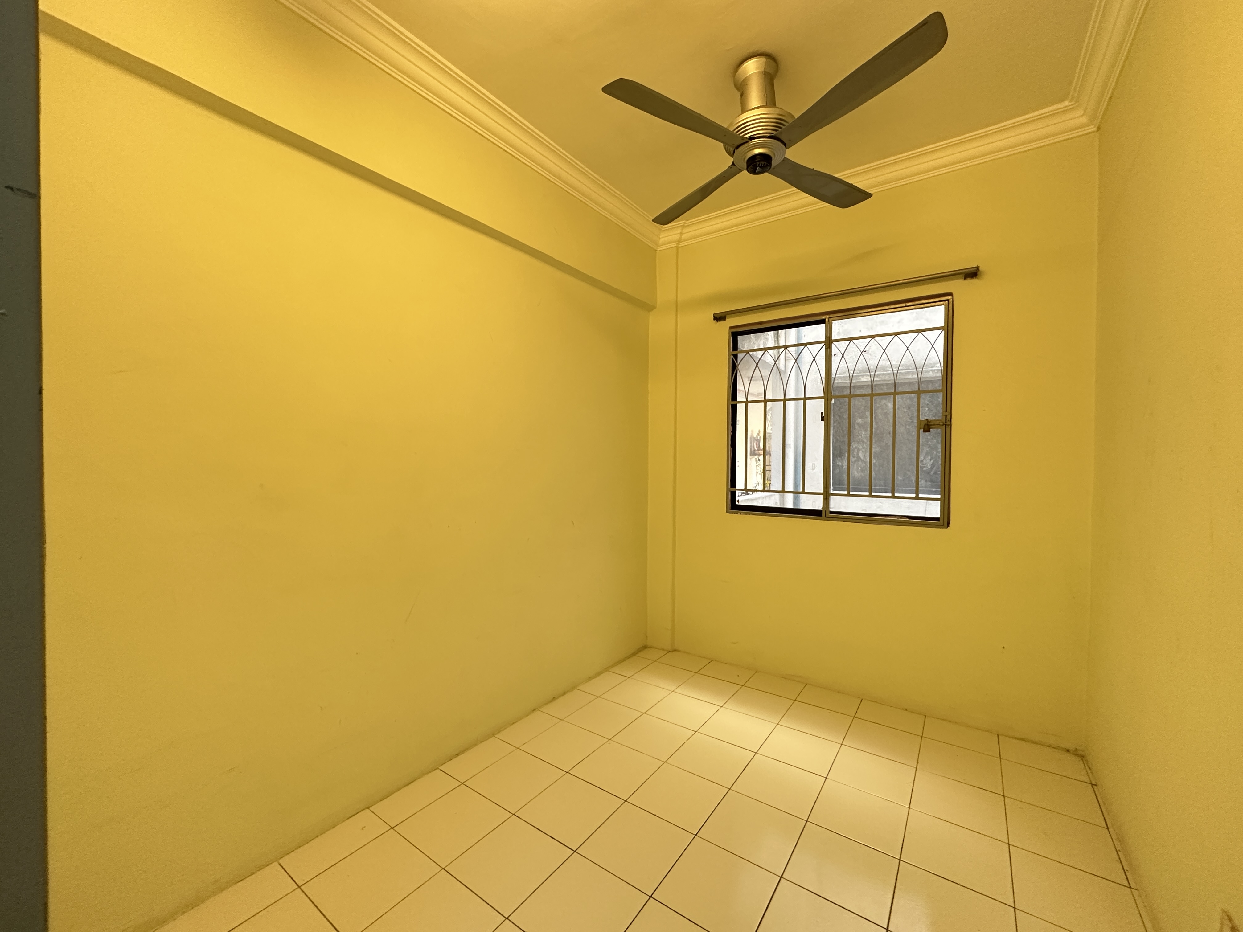 Vista Bayu Apartment, Taman Bayu Perdana image