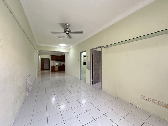 Vista Bayu Apartment, Taman Bayu Perdana image