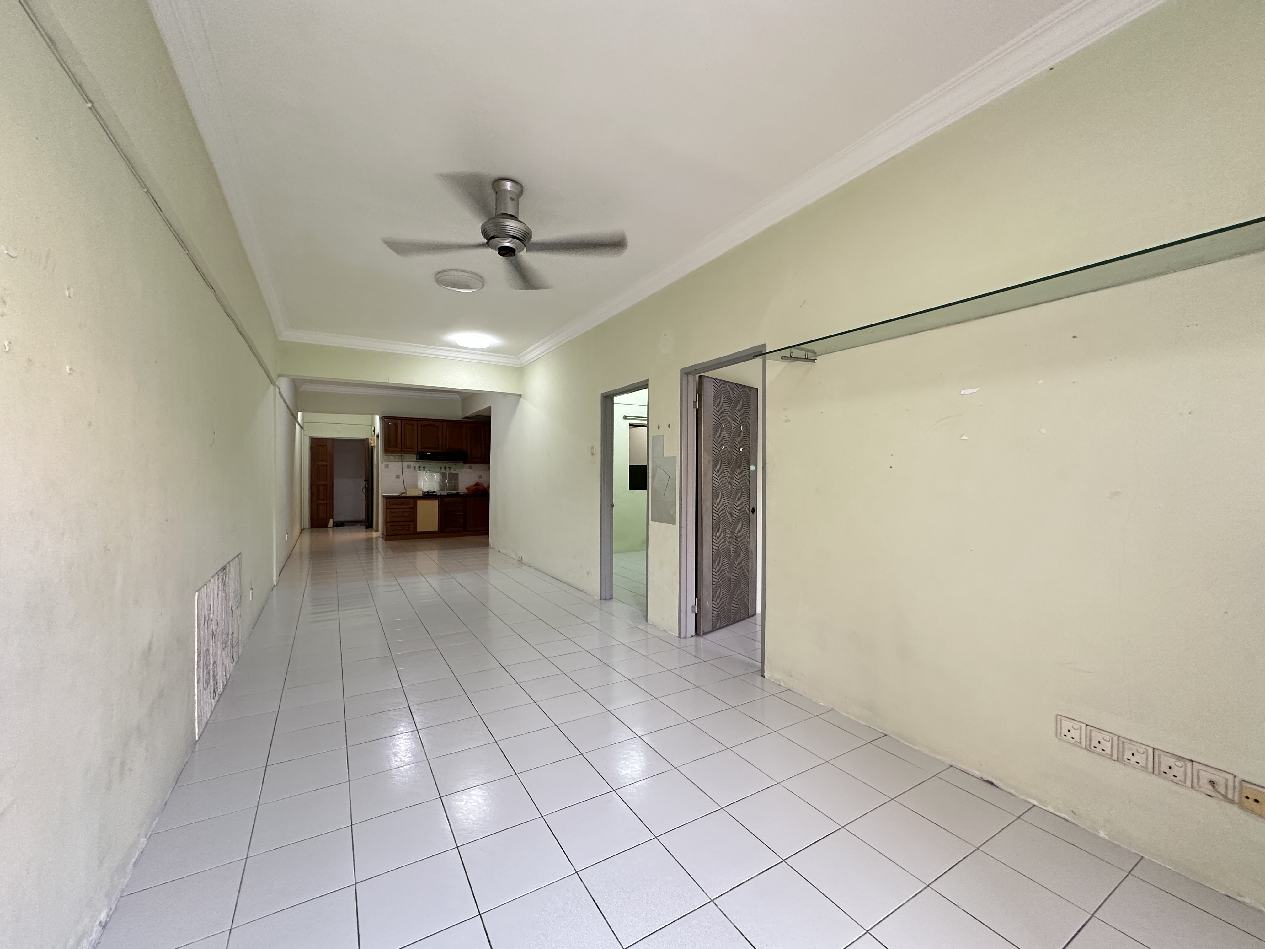 Vista Bayu Apartment, Taman Bayu Perdana image